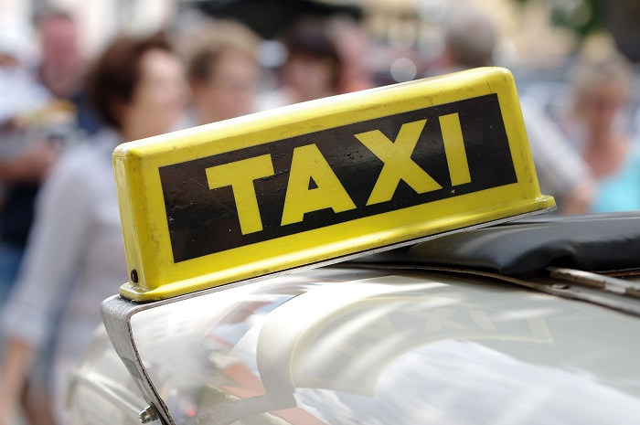 Taxi Vienna Bratislava vás dopraví do cieľa včas