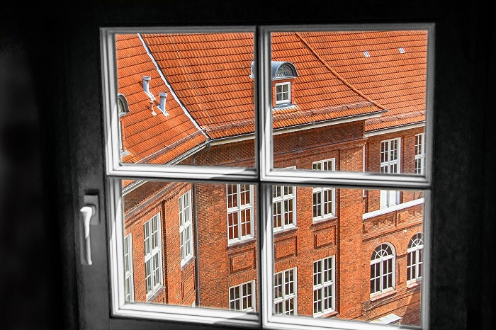 Strešné okno a jeho výber