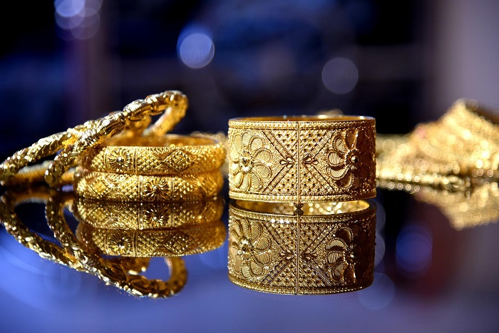 Investičné zlato aj vo forme šperkov