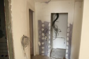 Rekonstrukcia panelakoveho bytu